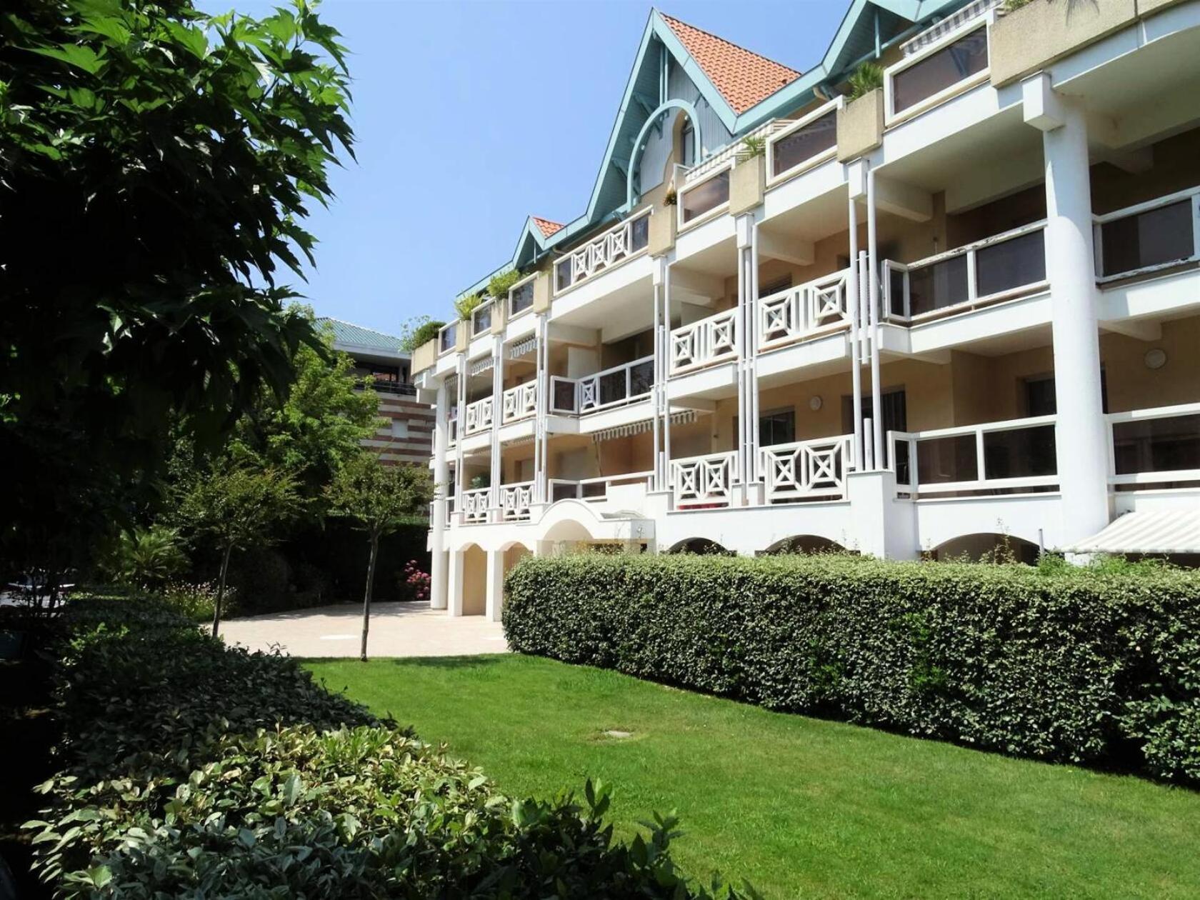 Clos St Arnaud - - A 300 M De La Plage, Dans Le Quartier De Printemps Mae-7074 Apartment Arcachon